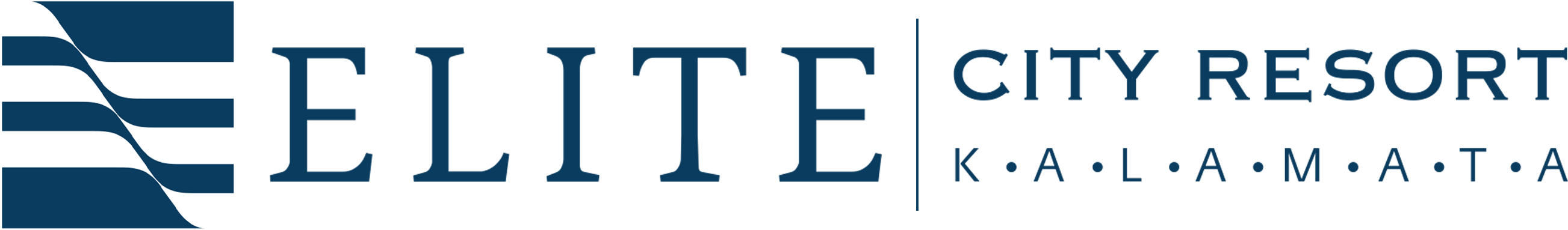 ELITE City Resort