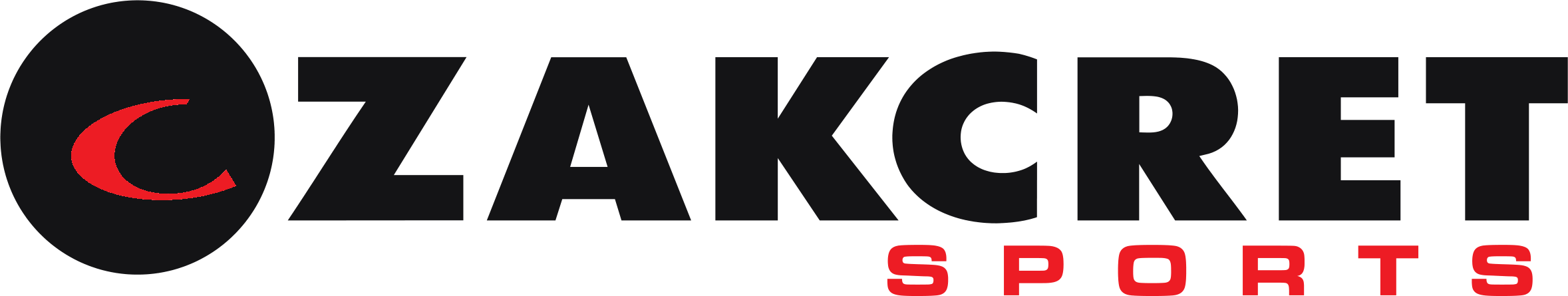 ZAKCRET Sports